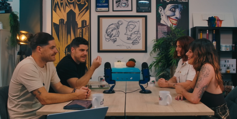 como emprender sin dinero podcast emprendimiento sin atajos