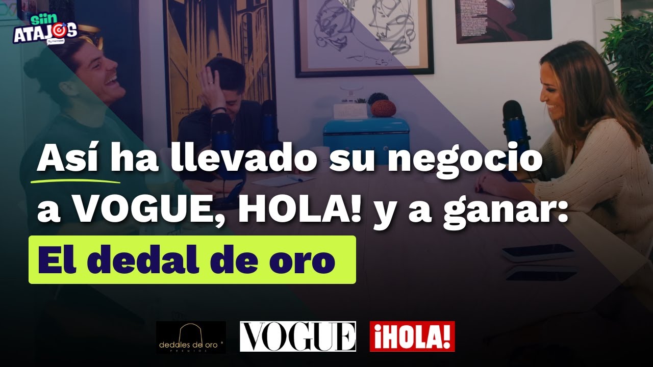 imagen del podcast: como empezar un negocio dede cero